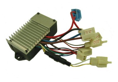 36v BJX18 Electric Scooter Controller